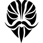 آیکون‌ Root check