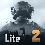 Arena Breakout Lite أيقونة