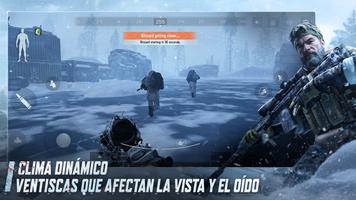 Arena Breakout Lite captura de pantalla 2
