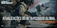 Como baixar Arena Breakout: FPS realista apk versão mais recente  para Android 2026