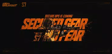 Arena Breakout: Realistic FPS