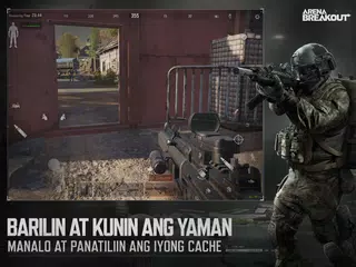 Descargar XAPK de Arena Breakout