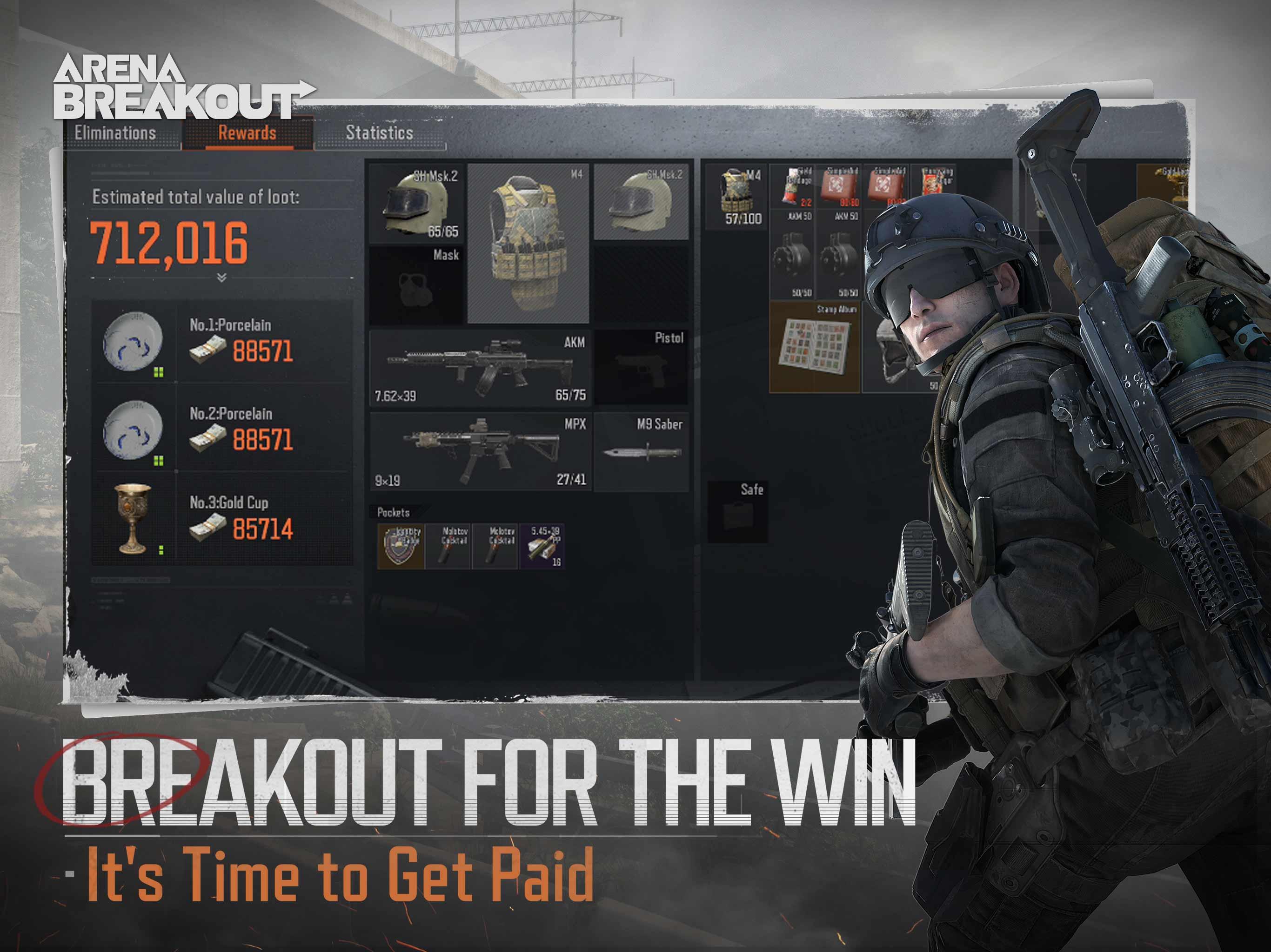 Как задонатить в arena breakout Как задонатить в arena breakout