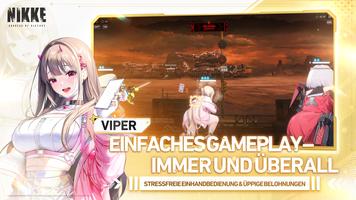 Siegesgöttin: NIKKE Screenshot 1