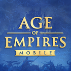 آیکون‌ Age of Empires Mobile