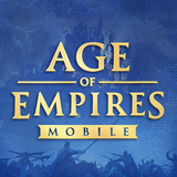 Age of Empires Mobile icono