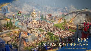 Age of Empires Mobile screenshot 1