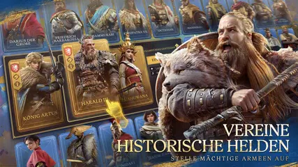Age of Empires Mobile APK Herunterladen