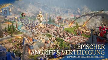 Age of Empires Mobile Screenshot 1