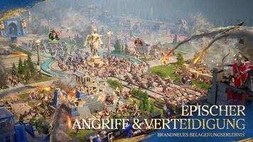 Age of Empires Mobile Screenshot 2
