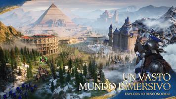 Age of Empires Mobile captura de pantalla 2