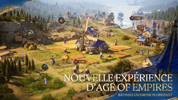 Age of Empires Mobile capture d'écran 1