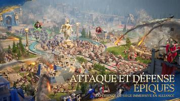 Age of Empires Mobile capture d'écran 1