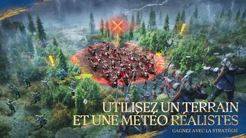 Age of Empires Mobile capture d'écran 2
