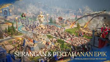 Age of Empires Mobile syot layar 2