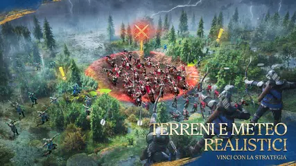 download Age of Empires Mobile APK