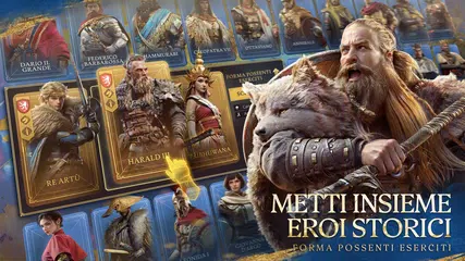 download Age of Empires Mobile APK