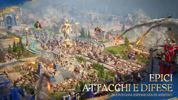 2 Schermata Age of Empires Mobile