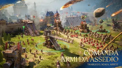 download Age of Empires Mobile APK