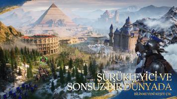 Age of Empires Mobile Ekran Görüntüsü 2