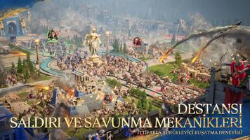 Age of Empires Mobile Ekran Görüntüsü 1