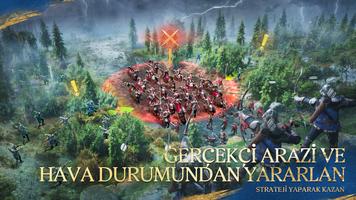 Age of Empires Mobile Ekran Görüntüsü 2