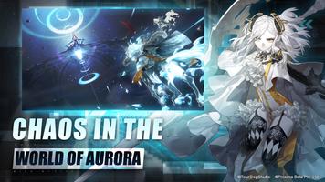 Alchemy Stars: Aurora Blast تصوير الشاشة 1