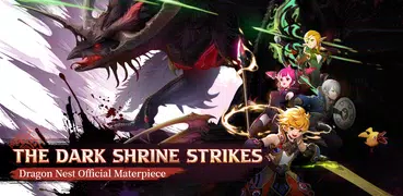DragonNest2: Evolution