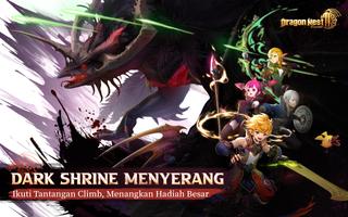 Dragon Nest 2: Evolution poster