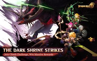 DragonNest2: Evolution ポスター