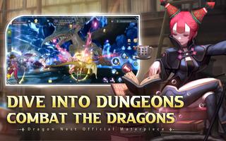 DragonNest2: Evolution スクリーンショット 2