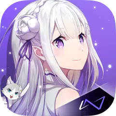 download Re:ゼロから始める異世界生活 INFINITY XAPK