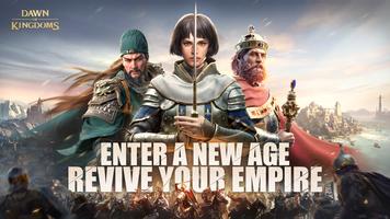 Dawn of Kingdoms الملصق