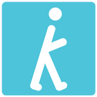 Walkoo icône