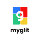 MyGlit Jobs ícone