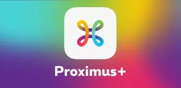Proximus+ Beta