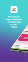 Proximus+ poster