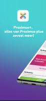 Proximus+ Affiche