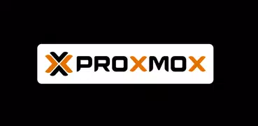 Proxmox Virtual Environment