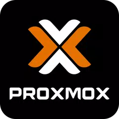 Proxmox Virtual Environment アプリダウンロード