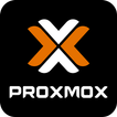 Proxmox Virtual Environment simgesi