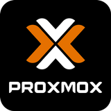 Proxmox Virtual Environment ไอคอน