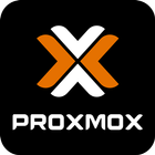 Proxmox Virtual Environment アイコン