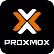 Proxmox Virtual Environment