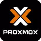 Proxmox Virtual Environment icon