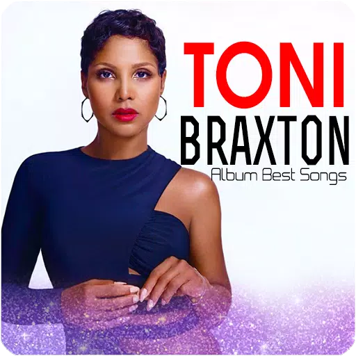 Toni Braxton Album Best Songs APK for Android Download