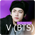 V (BTS) Album Hot Songs