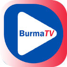 Burma TV 2021 simgesi