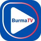 Burma TV Lite ícone