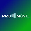 Pro Móvil icon